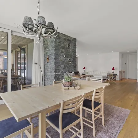 Triangel Raber By Interhome Appartement Parpan