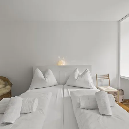 アパート Triangel Raber By Interhome