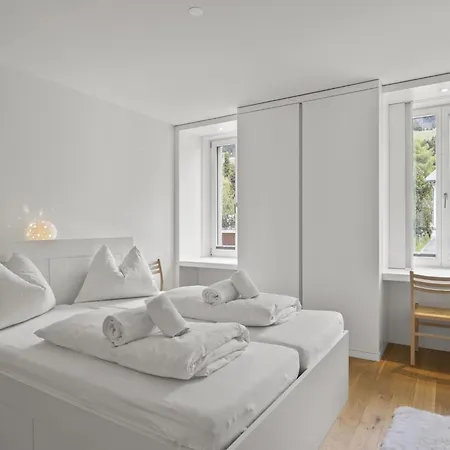 Triangel Raber By Interhome Apartamento *