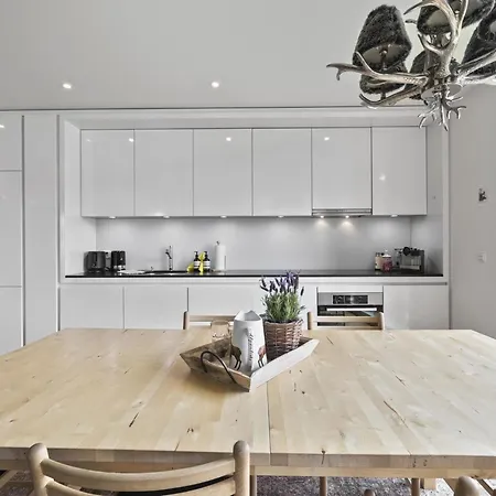 Triangel Raber By Interhome *