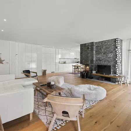 Triangel Raber By Interhome * Parpan