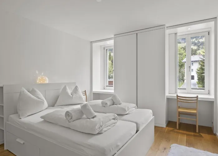 Triangel Raber By Interhome Apartamento *