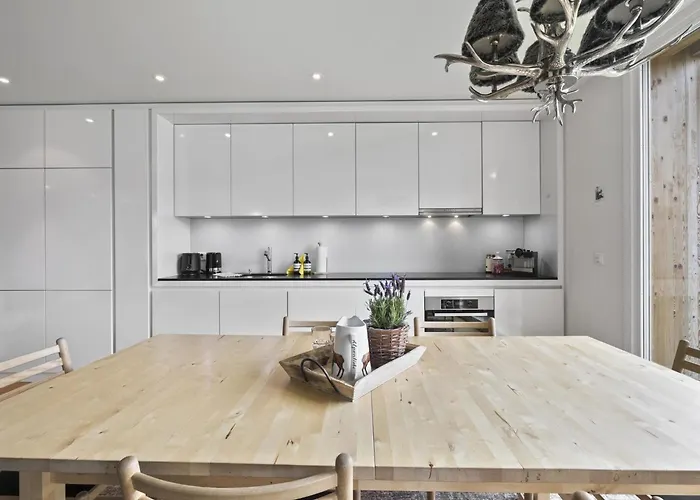 Triangel Raber By Interhome *