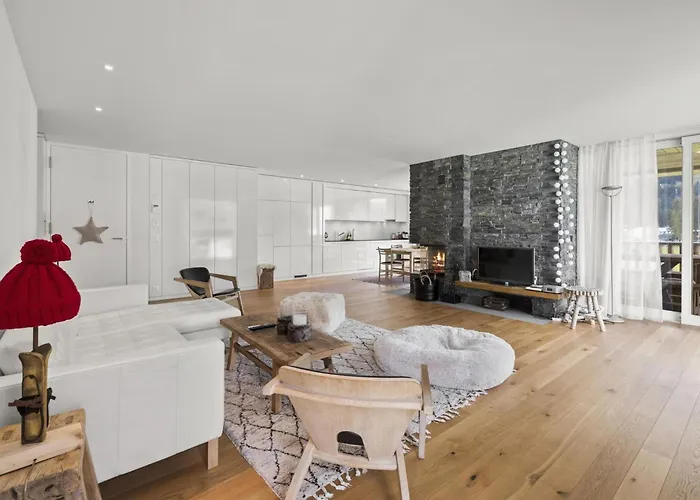 Triangel Raber By Interhome * Parpan